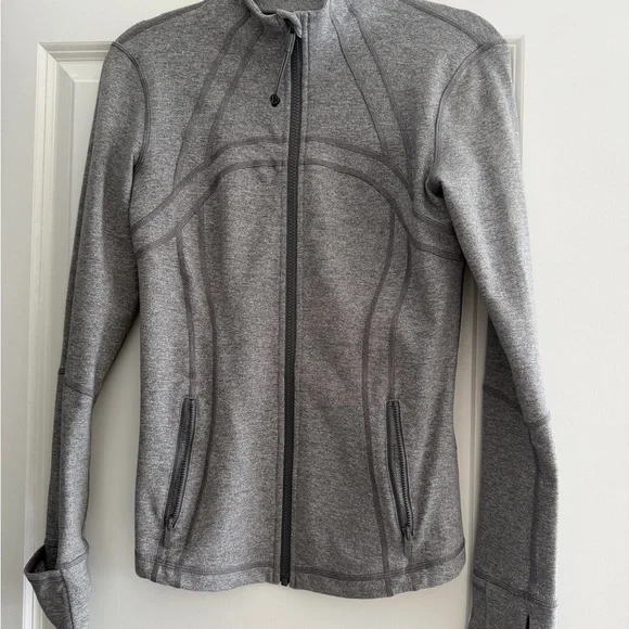 Lululemon Define Jacket - Picture 1 of 3